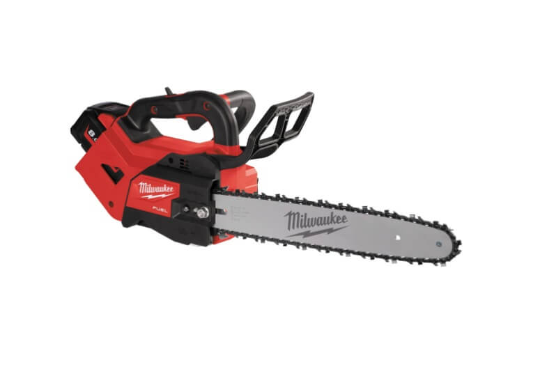фото Пила цепная аккумуляторная MILWAUKEE M18 FTHCHS35-802 EU 4933479589