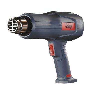 фото Фен технический FUBAG PRT 2000 350/600 41137