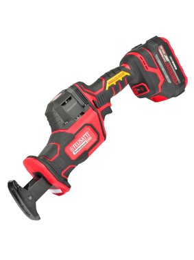 фото Пила сабельная аккумуляторная FELISATTI FT1137 HD (18В, 2*4а/ч, бесщет.)