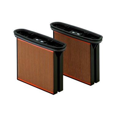 фото Фильтр складчатый (для ASA 2025/ASR 2050) METABO 631933000