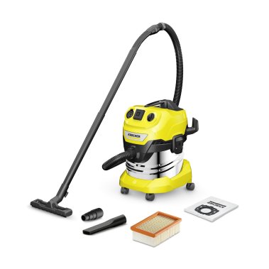 фото Пылесос KARCHER WD 4 P S V-20/5/22