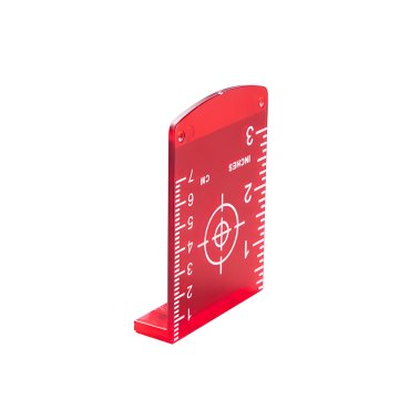 фото Мишень Target R (красная) FUBAG 31645