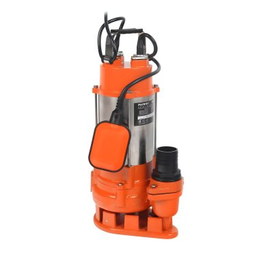 фото Насос дренажный PATRIOT FQ 800 315302423