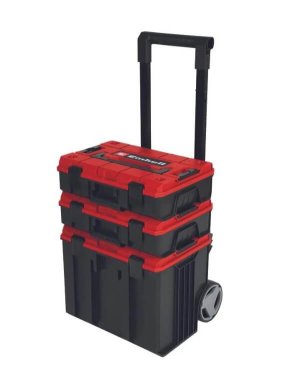 фото Кейс для инструмента Einhell E-Case Tower 4540015