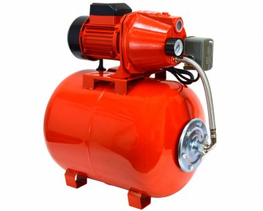 фото Насосная станция BRAIT NS-800/24C