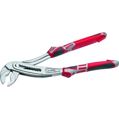 фото Ключ переставной 240 мм ClassicPlus SoftGripp NWS 1651-49-240