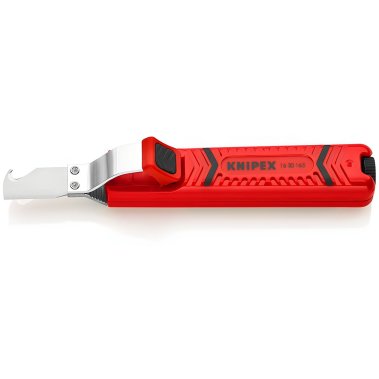 фото Инструмент для снятия изоляции KNIPEX KN-1620165SB