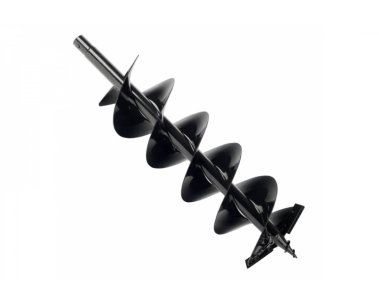 фото Шнек для грунта BRAIT D-100/800/2