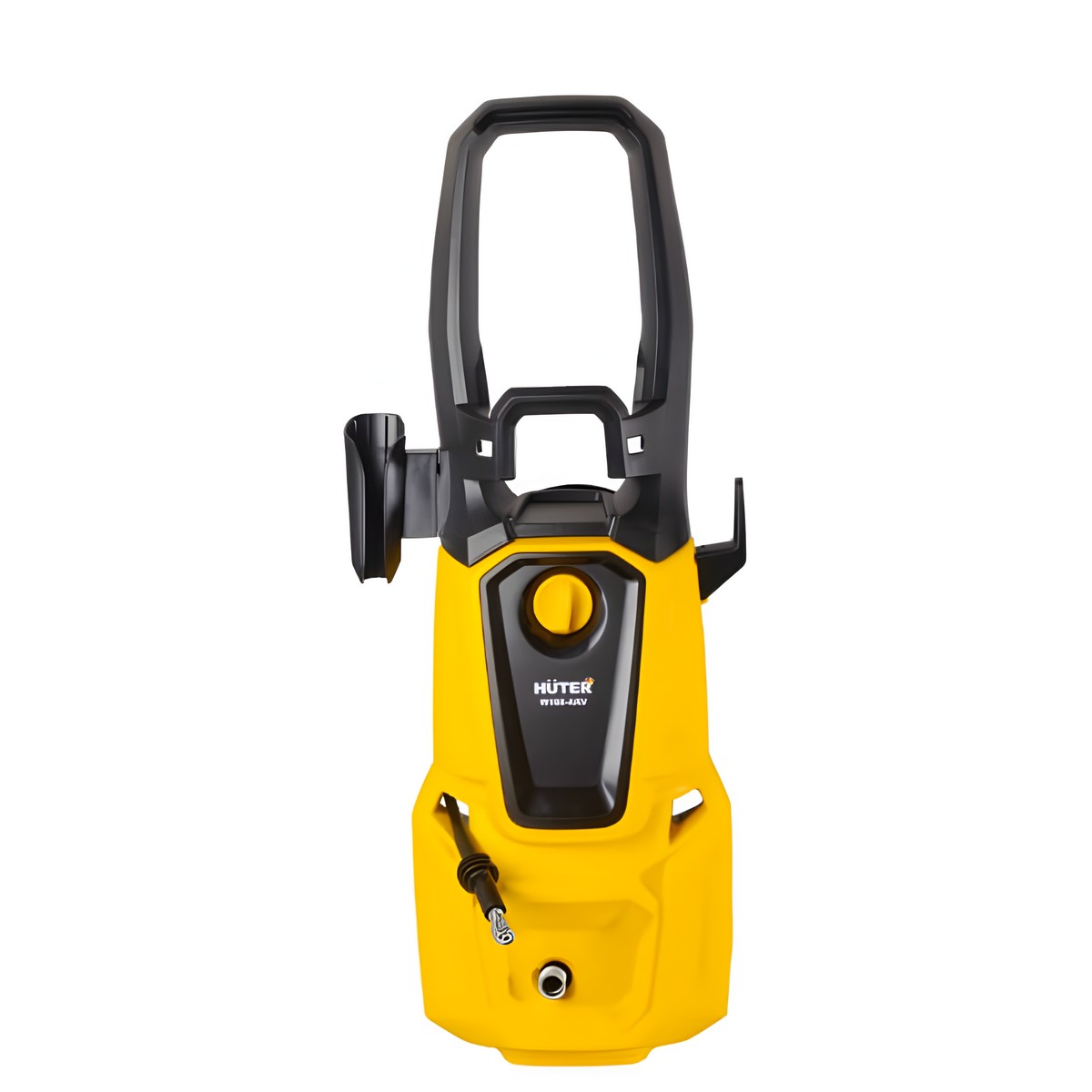 фото Мойка HUTER W195-ARV