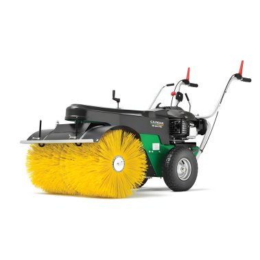 фото Машина подметальная Caiman SM 800PRO