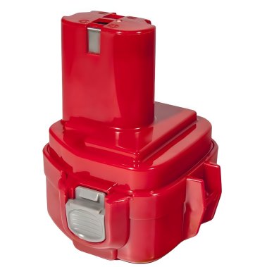 фото Аккумулятор для MAKITA (12V, 2.0Ah, Ni-Cd, коробка) ПРАКТИКА 030-900