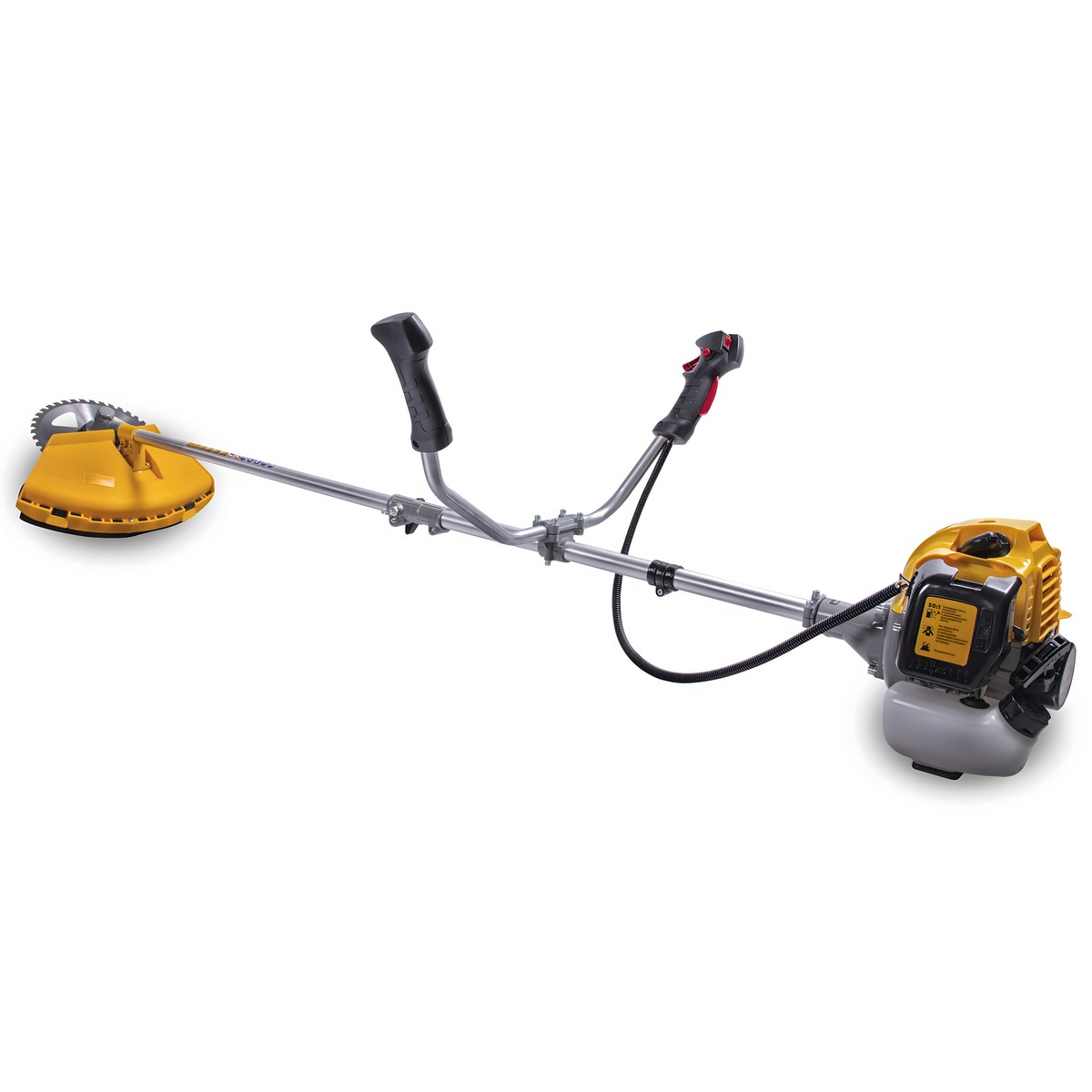 фото Триммер бензиновый CHAMPION Т523