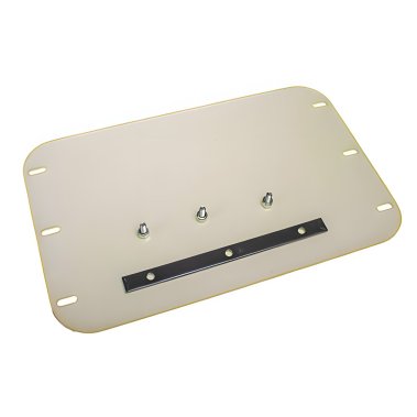 фото Коврик для виброплиты PC6337F (562 х 355 х 5 мм) CHAMPION C1709