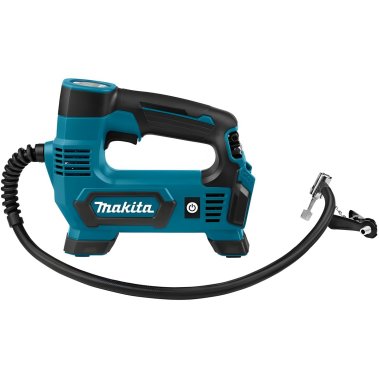 фото Компрессор аккумуляторный MAKITA MP100DZ (без АКБ и ЗУ)