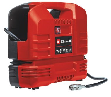 фото Компрессор Einhell TC-AC 190 OF Set 4020660