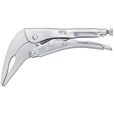 фото Клещи зажимные 200 мм KNIPEX KN-4144200