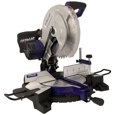 фото Пила торцовочная ПУЛЬСАР ПТ 305-2400 791-318