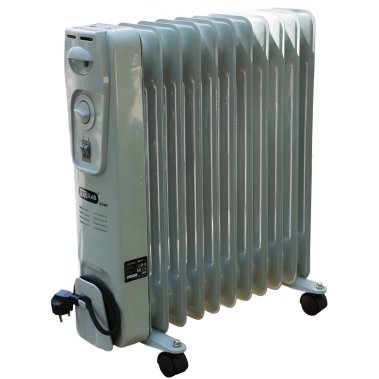 фото Радиатор масляный PRORAB OFR 2511 Z