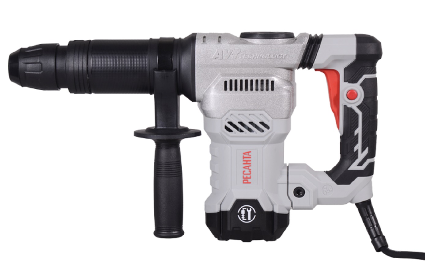 фото Молоток отбойный РЕСАНТА ОМ-1600М