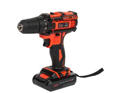 фото Дрель аккумуляторная BRAIT BCD18NС