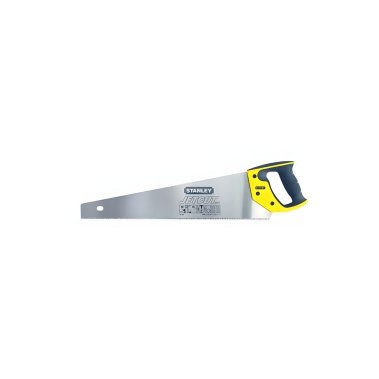 фото Ножовка по дереву 550 мм (7 TPI) Jet-Cut STANLEY 2-15-289