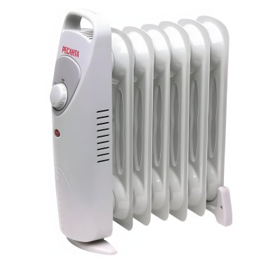 фото Радиатор масляный РЕСАНТА ОММ-7Н