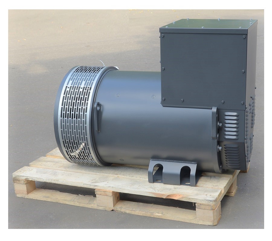 фото Mecc Alte ECO38-1L  SAE 1/14 (200 кВт)