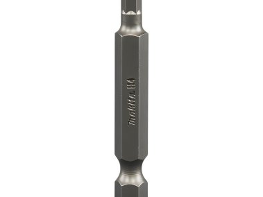 фото Бита HEX 4.0 х 50 мм E-form (3 шт.) MZ MAKITA B-25454