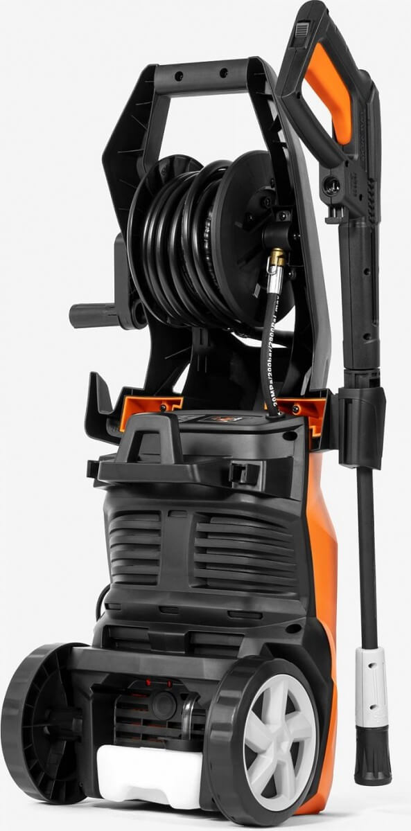 фото Мойка высокого давления DAEWOO DAW 550