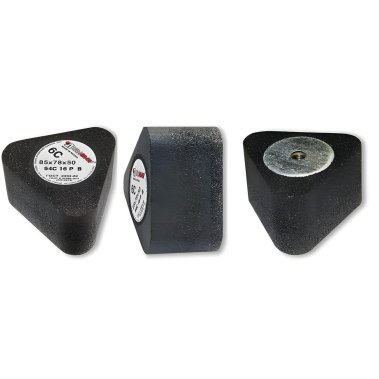 фото Сегмент 6С 85х78х50 54С 24 O B 80 с гайкой