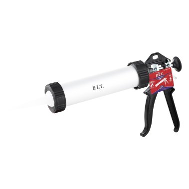 фото Пистолет для герметика закрытый P.I.T. HCAG03-0225