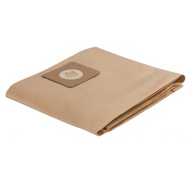 фото Мешки для пылесоса (для AdvancedVac 20, 5 шт.) BOSCH 2609256F33