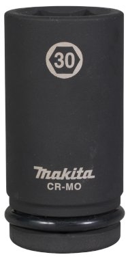фото Головка ударная 3/4'' 30 х 90 мм MAKITA E-22377
