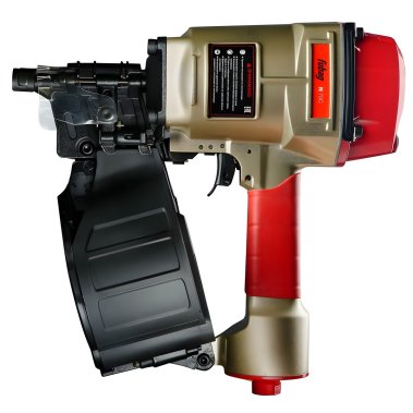 фото Пистолет гвоздезабивной барабанный FUBAG N70C 100159