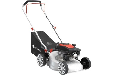 фото Газонокосилка бензиновая KATANA KL-41A PRO