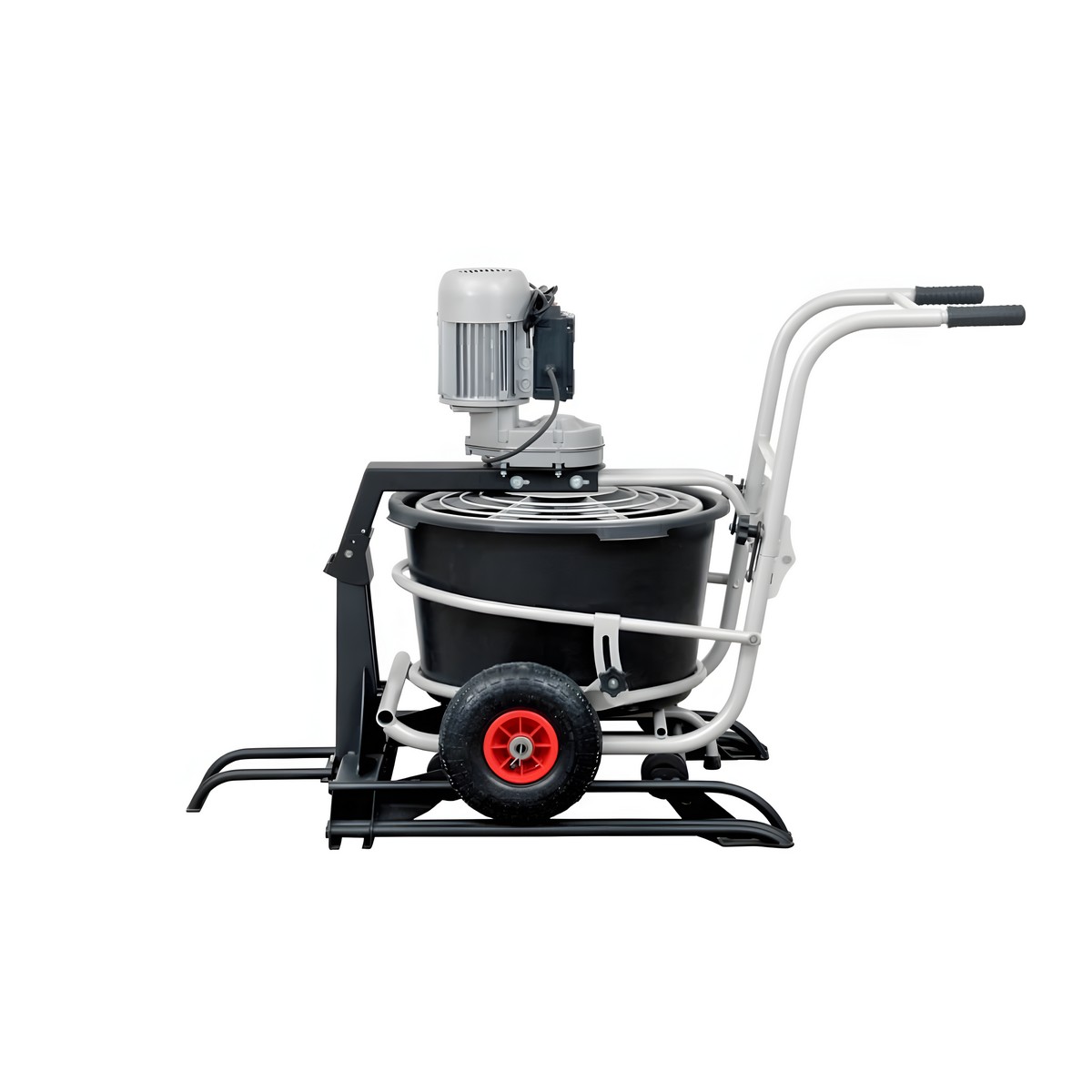 фото Установка миксерная BELMASH MS-6501 S261A