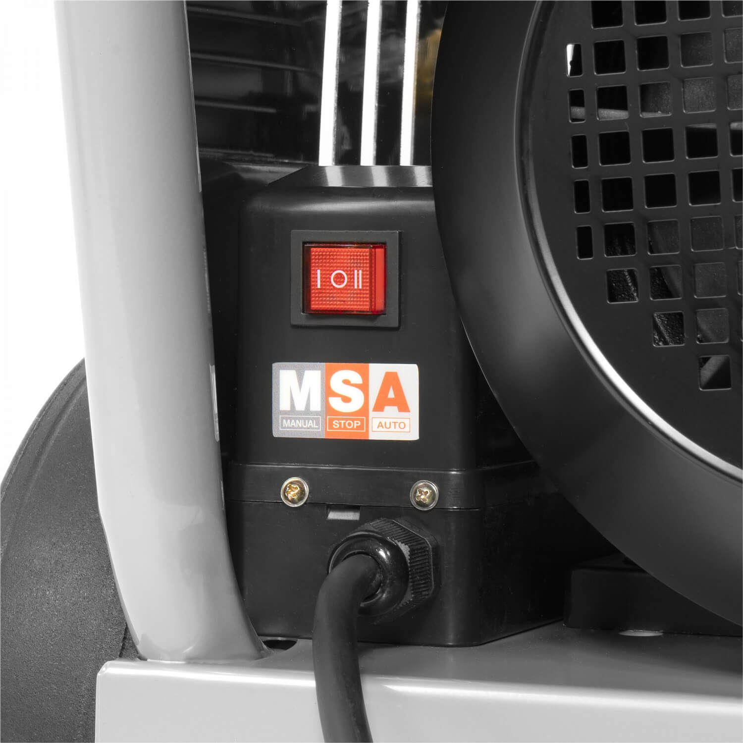 фото Мойка высокого давления DAEWOO DAW 7500SW-3