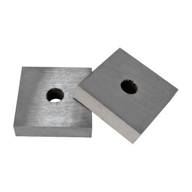 фото Лезвия сменные для станка 920-643 (2 шт., Cr-V) КОБАЛЬТ 920-650