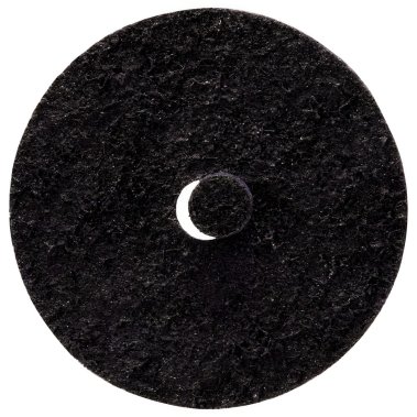 фото Круг шлифовальный нетканый 125 мм SCM Coarse BOSCH 2608624137