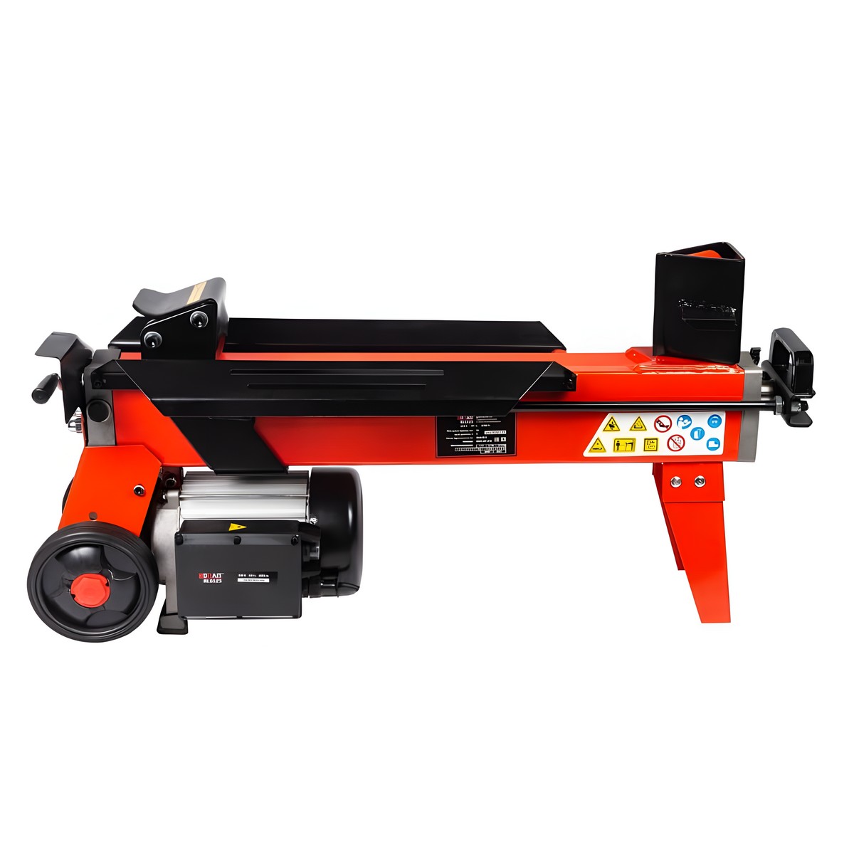 фото Дровокол BLS525