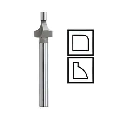 фото Фреза по дереву TR615 TRIO DREMEL 2615T615JA