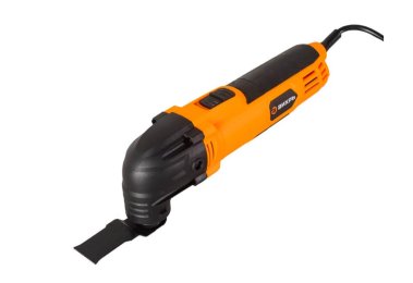 фото Инструмент многофункциональный ВИХРЬ МФИ-400 (кейс)