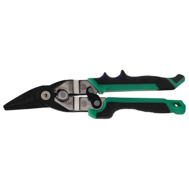 фото Ножницы по металлу 250 мм FatMax Ergo (правый рез) STANLEY FMHT73557-0