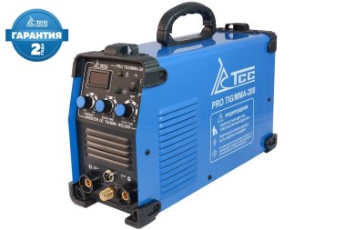 Аргонодуговая (TIG)