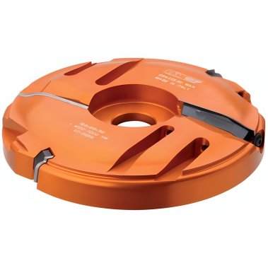 фото Фреза филенчатая (D200/H25.5/B40, кейс) CMT 694.013.40