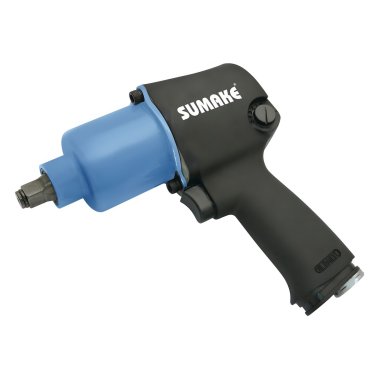 фото Пневмогайковерт ударный SUMAKE ST-5544SH (1/2'', 624 Nm)