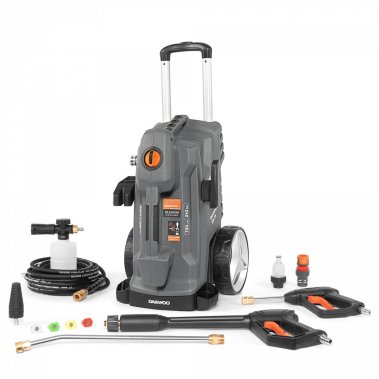 фото Мойка высокого давления DAEWOO DAW 725