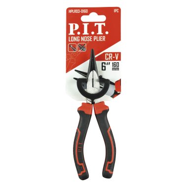 фото Плоскогубцы комбинированные 160 мм P.I.T. (HPLR01-0160)