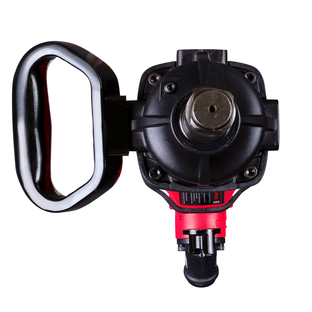 фото Пневмогайковерт ударный FUBAG IWM2000 (1'') 200230