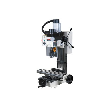 фото Фрезерно-сверлильный станок JMD-X1L (230 В) JET 50000046M